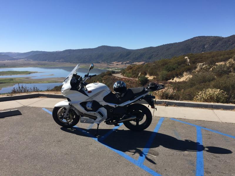 Motorcycle Rides Near Me in California | Motorcycle Roads